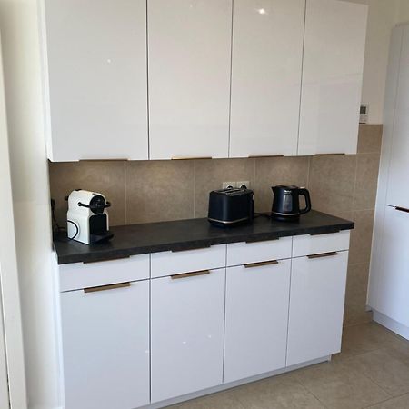 Appartement Luxueux 150M2 - Cannes Eksteriør billede