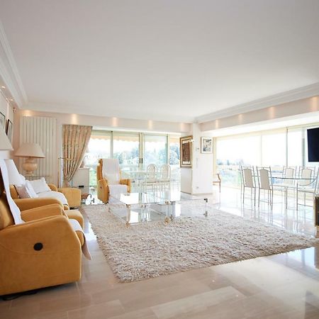 Appartement Luxueux 150M2 - Cannes Eksteriør billede