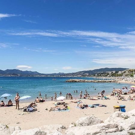 Appartement Luxueux 150M2 - Cannes Eksteriør billede