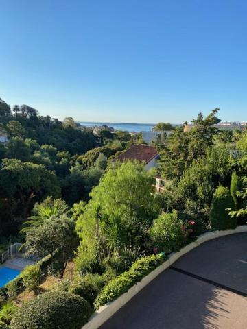 Appartement Luxueux 150M2 - Cannes Eksteriør billede