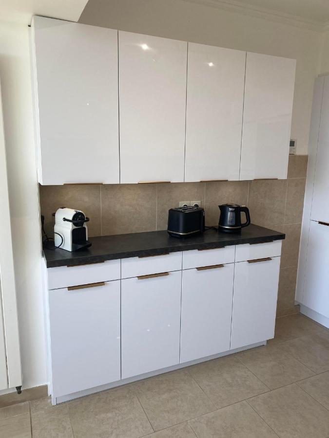 Appartement Luxueux 150M2 - Cannes Eksteriør billede
