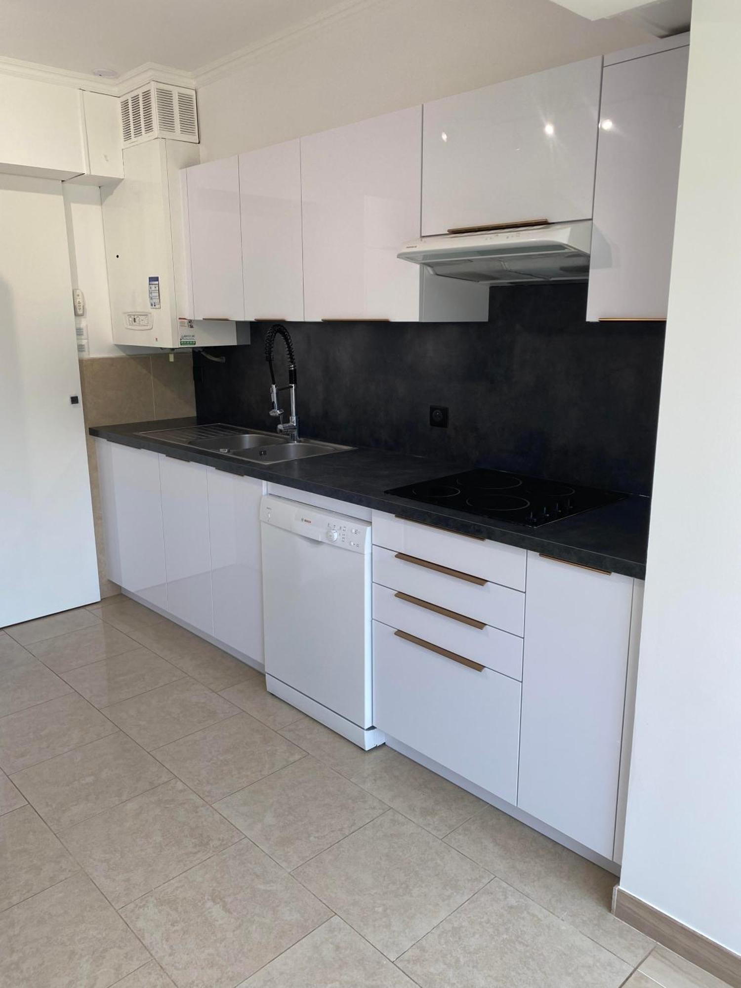 Appartement Luxueux 150M2 - Cannes Eksteriør billede