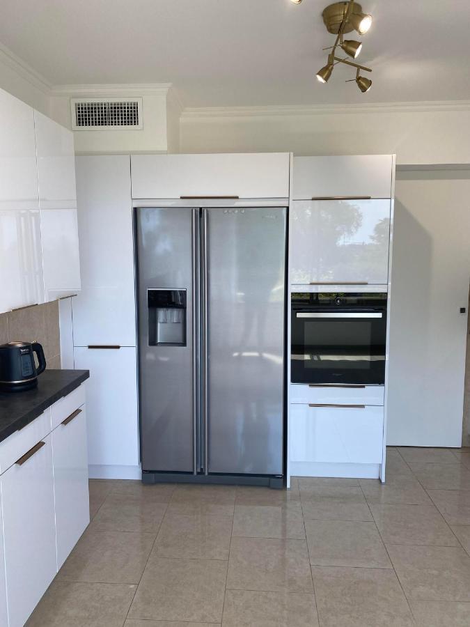 Appartement Luxueux 150M2 - Cannes Eksteriør billede