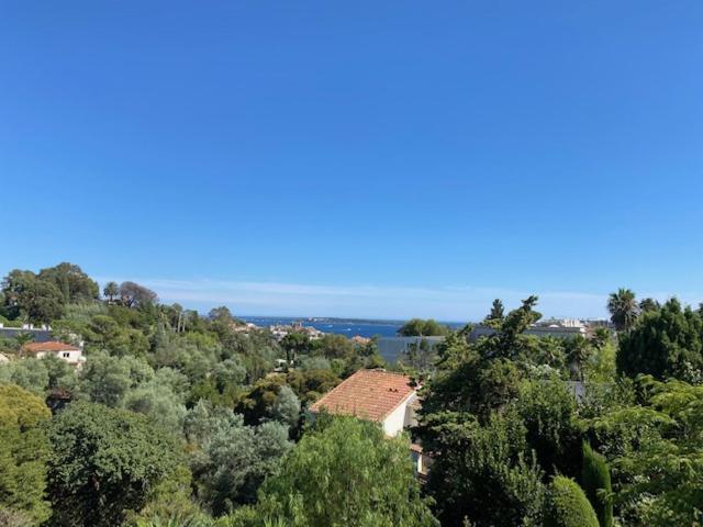 Appartement Luxueux 150M2 - Cannes Eksteriør billede