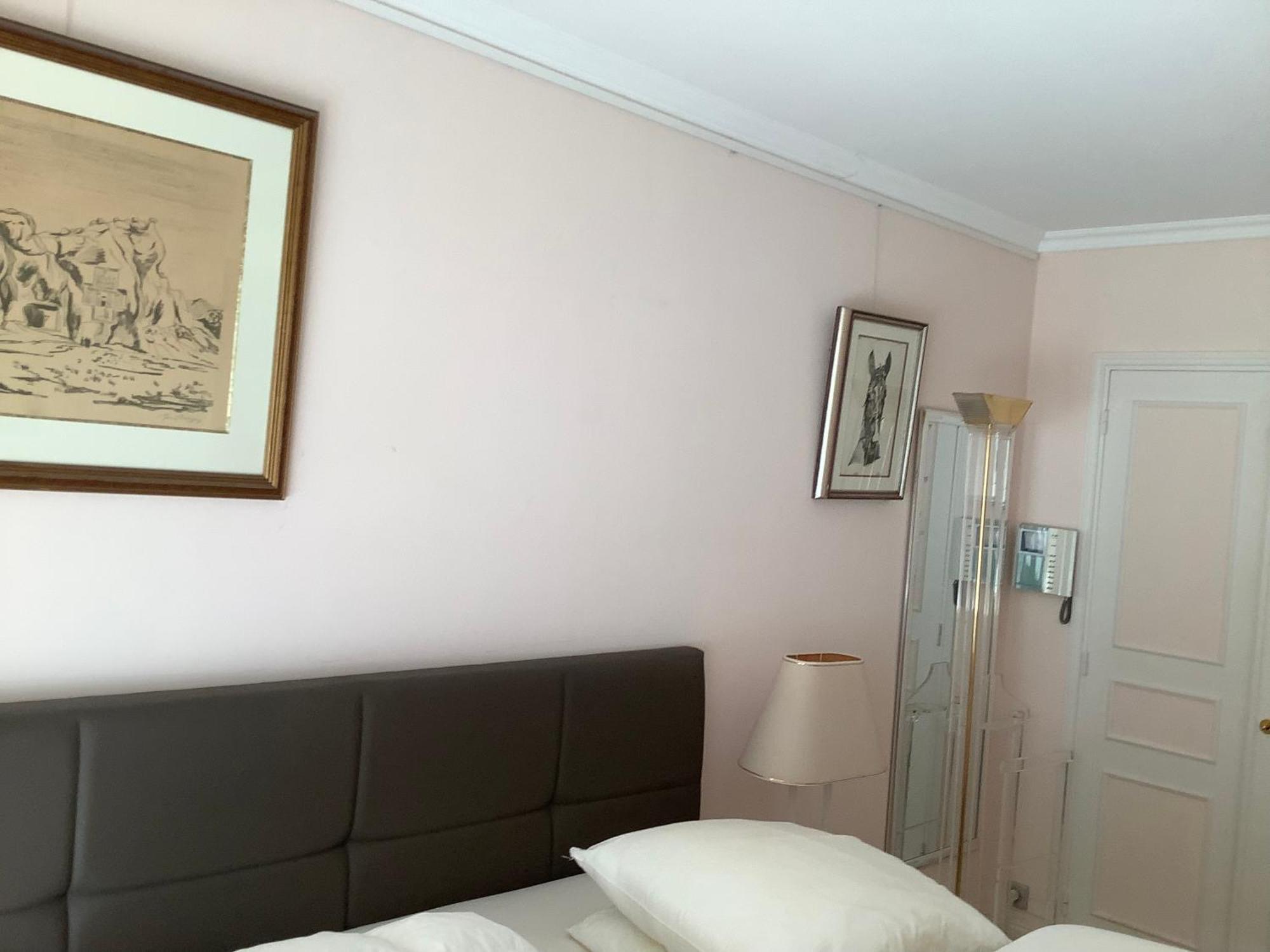 Appartement Luxueux 150M2 - Cannes Eksteriør billede
