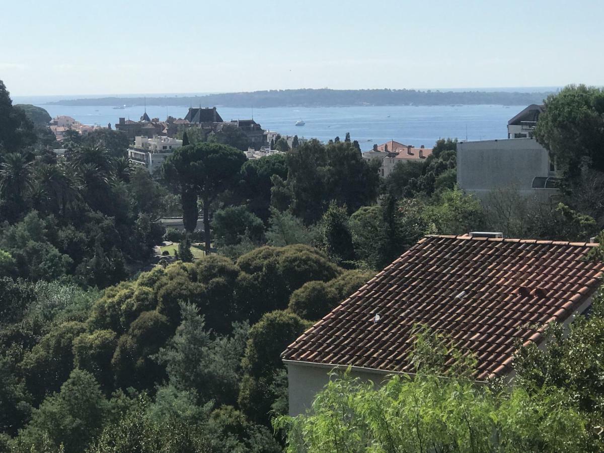 Appartement Luxueux 150M2 - Cannes Eksteriør billede