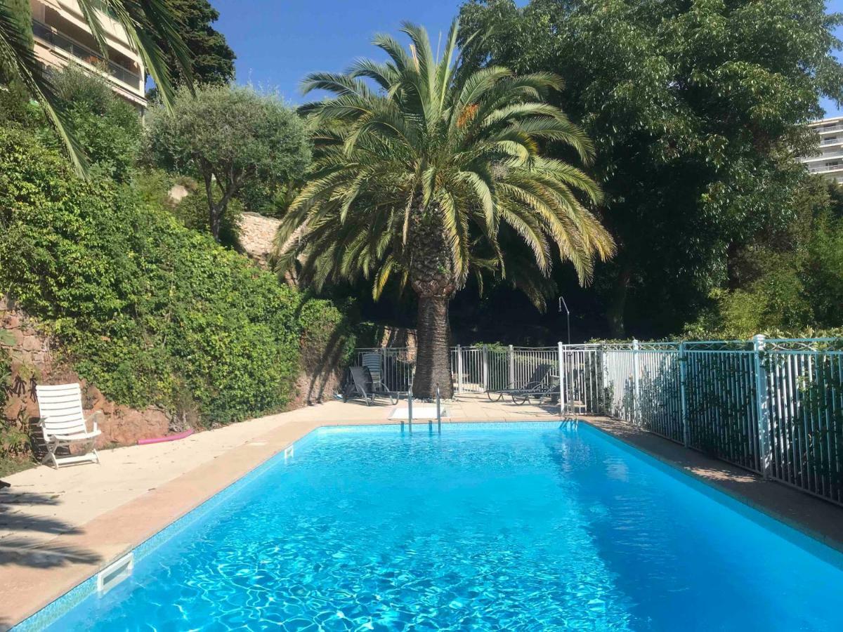Appartement Luxueux 150M2 - Cannes Eksteriør billede