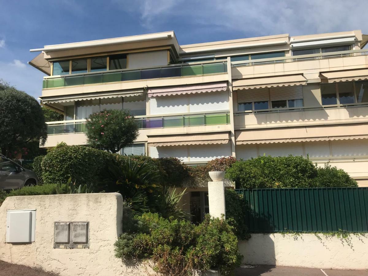 Appartement Luxueux 150M2 - Cannes Eksteriør billede