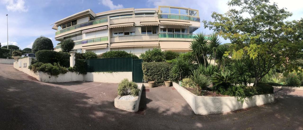 Appartement Luxueux 150M2 - Cannes Eksteriør billede