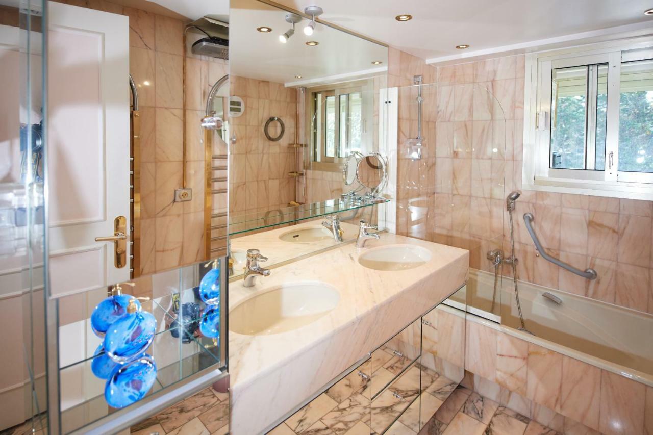 Appartement Luxueux 150M2 - Cannes Eksteriør billede