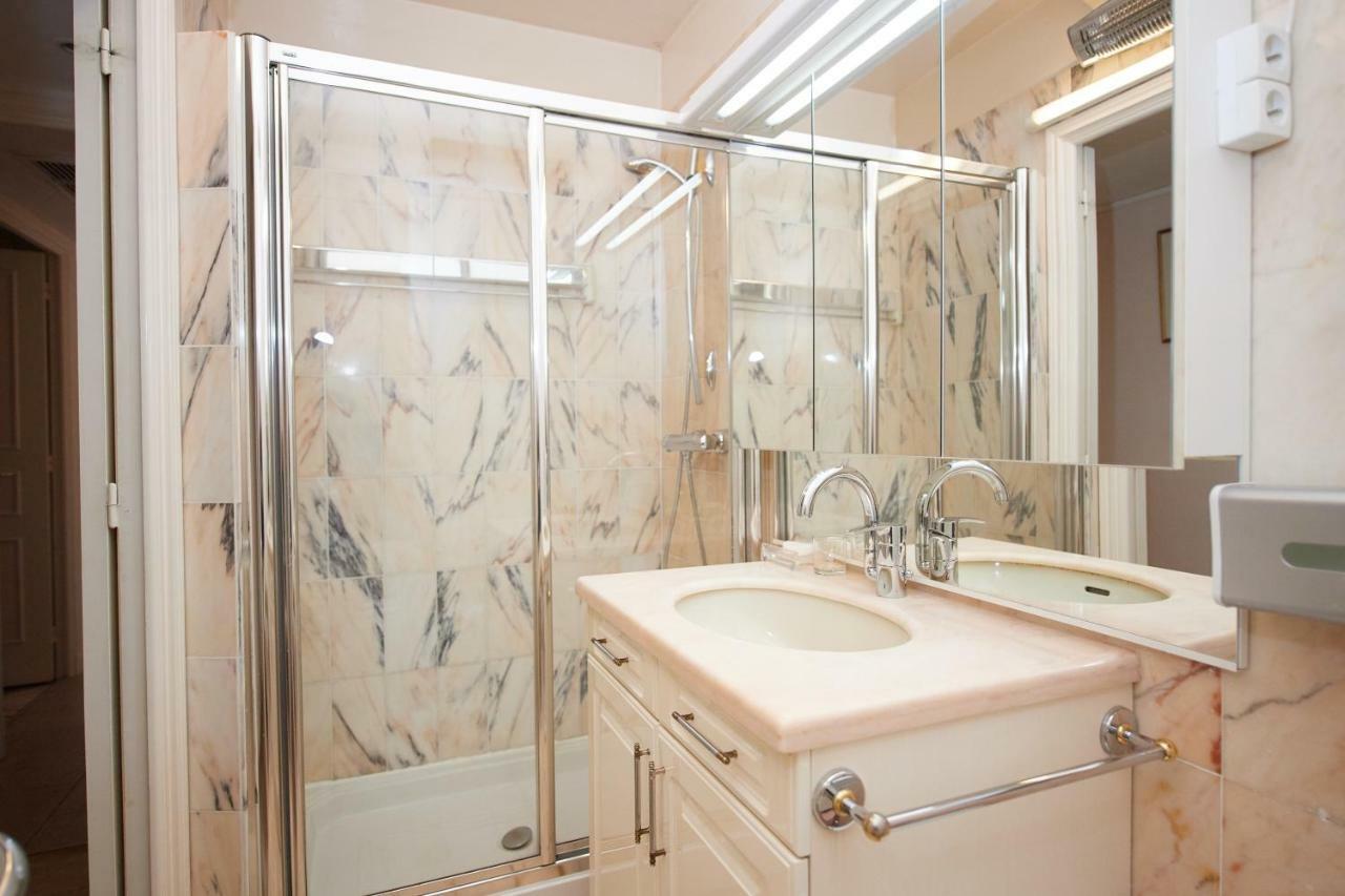 Appartement Luxueux 150M2 - Cannes Eksteriør billede