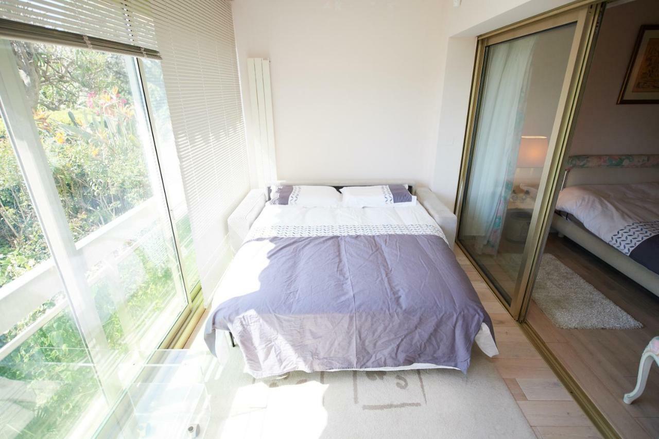 Appartement Luxueux 150M2 - Cannes Eksteriør billede