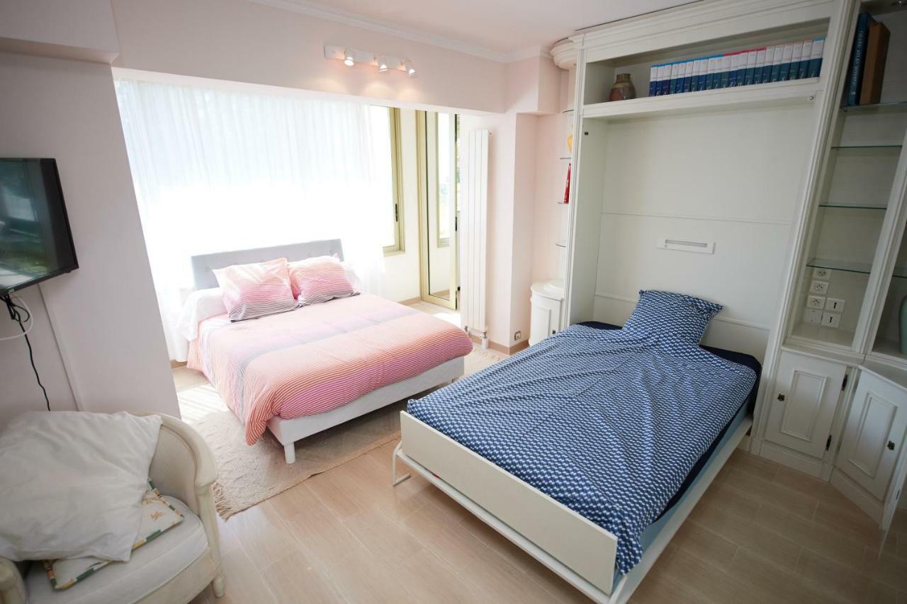 Appartement Luxueux 150M2 - Cannes Eksteriør billede