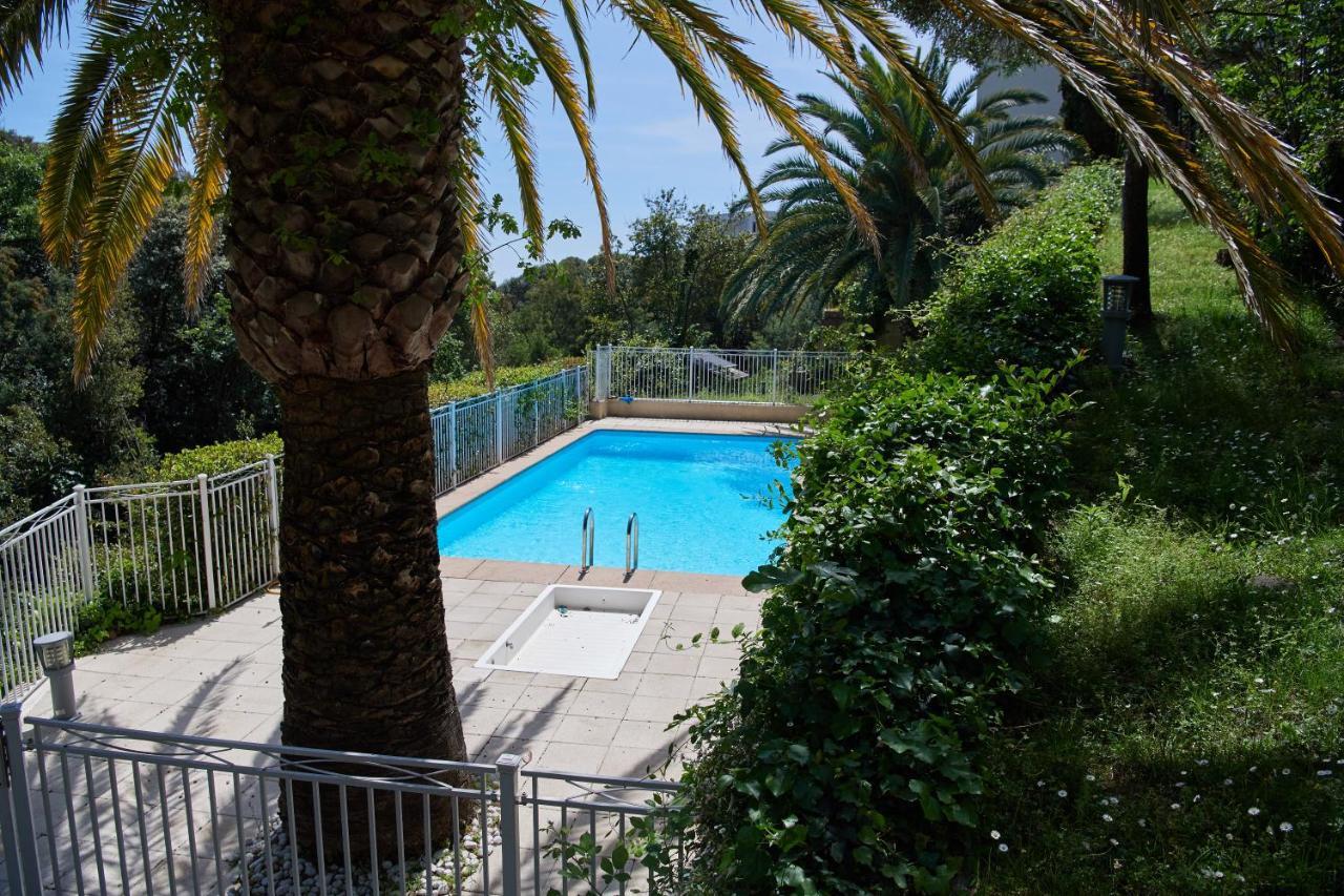 Appartement Luxueux 150M2 - Cannes Eksteriør billede