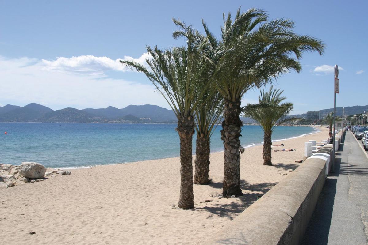 Appartement Luxueux 150M2 - Cannes Eksteriør billede