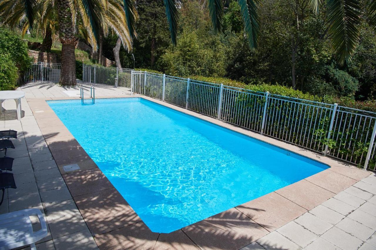 Appartement Luxueux 150M2 - Cannes Eksteriør billede