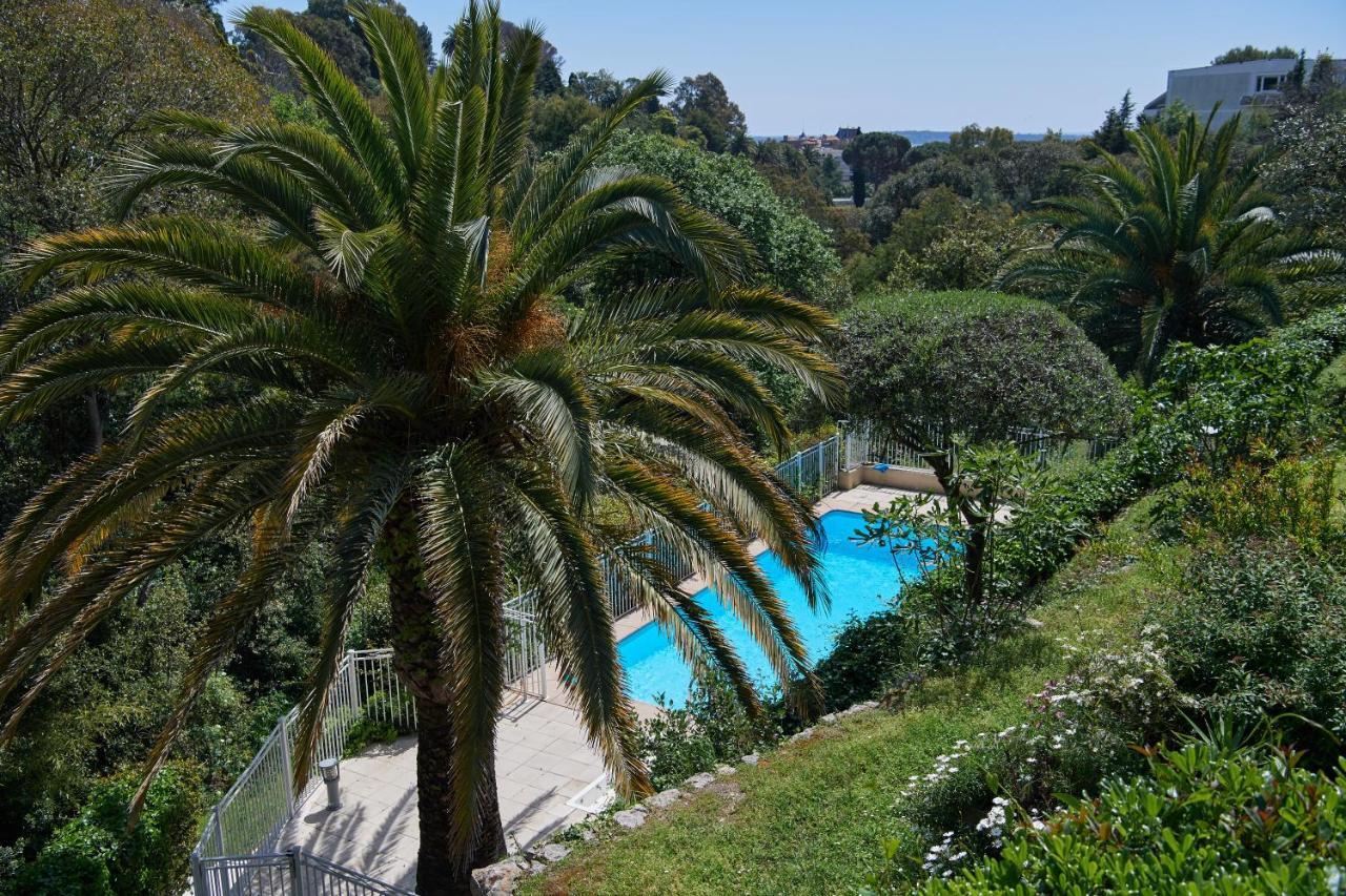 Appartement Luxueux 150M2 - Cannes Eksteriør billede